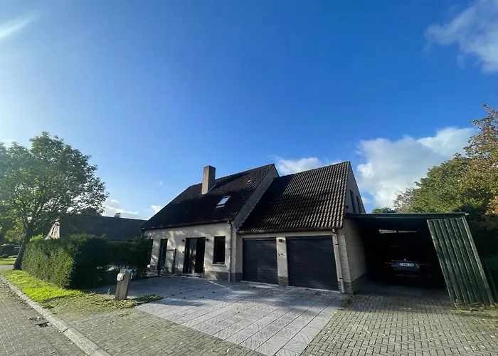 Villa Home Sweet Home