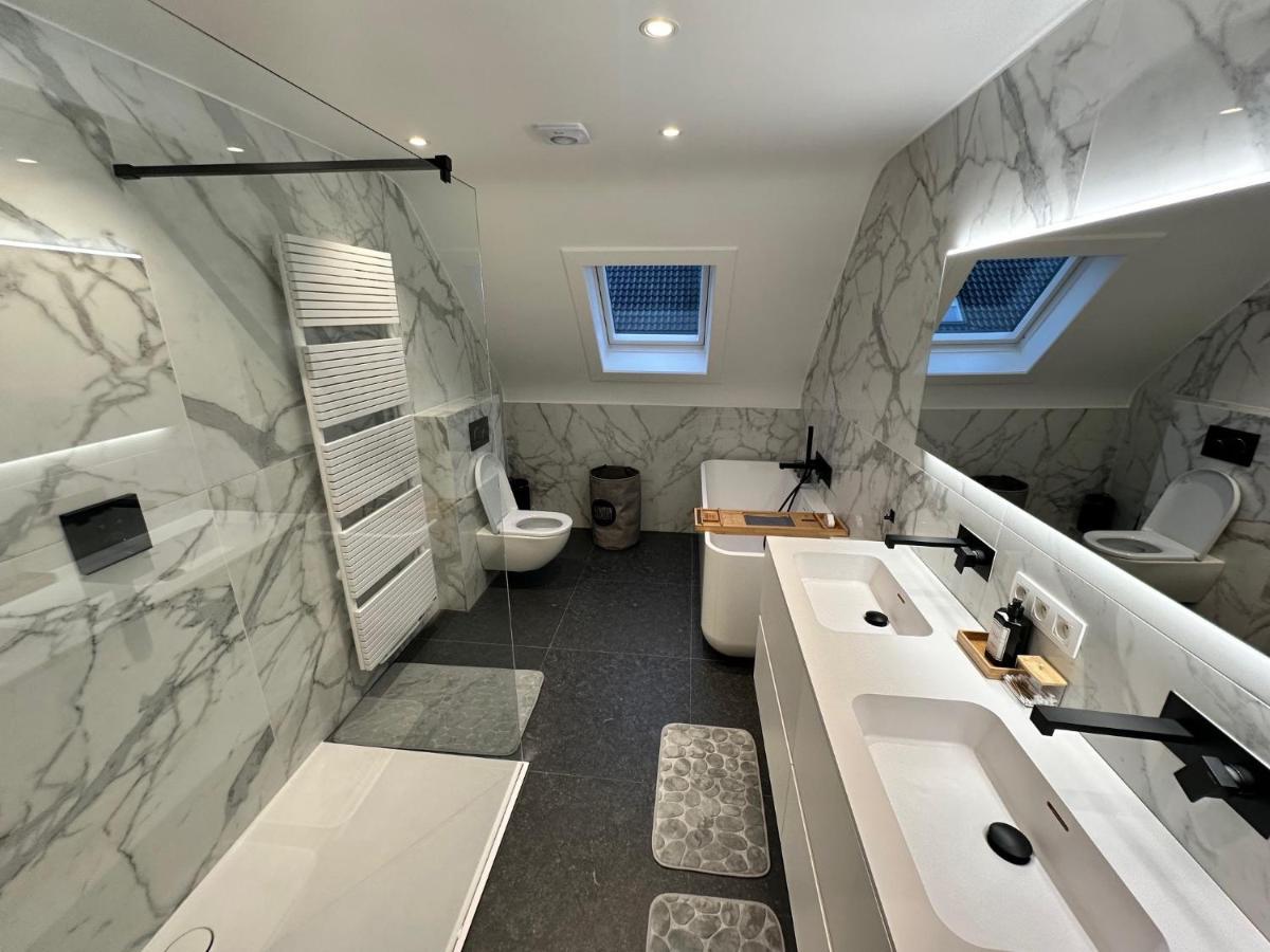 Sweet Villa Bruges