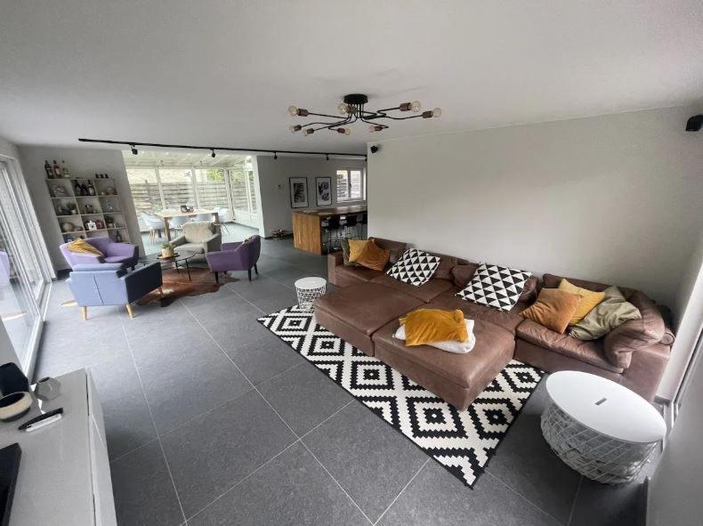 Sweet Villa