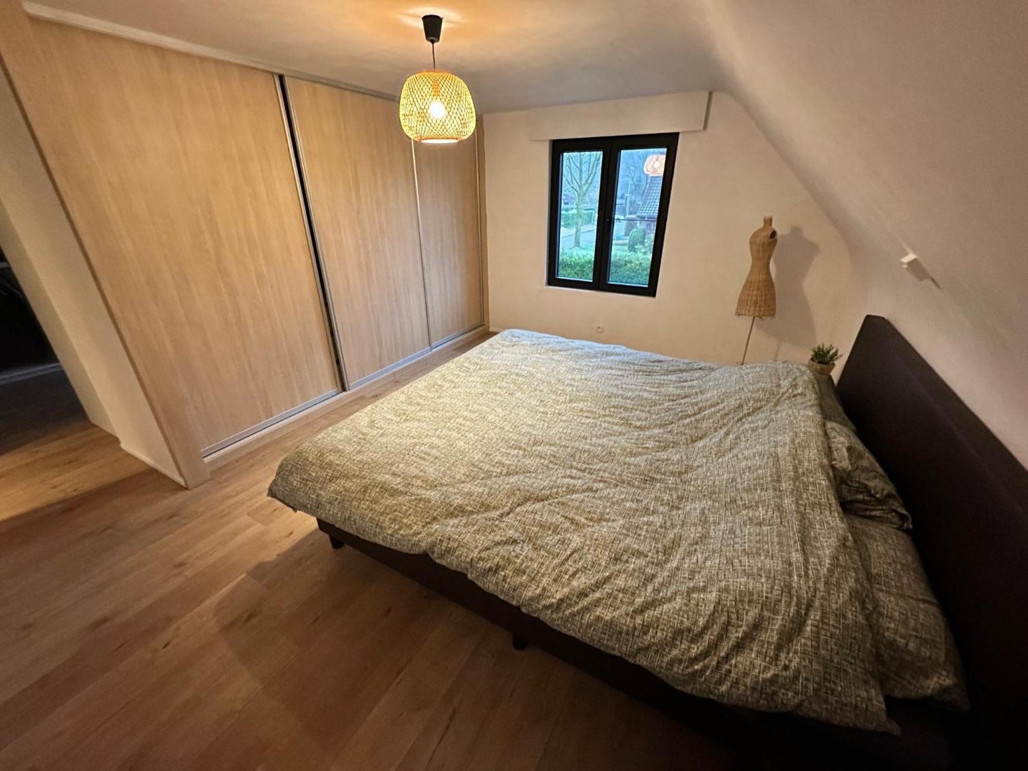 Sweet Villa Bruges